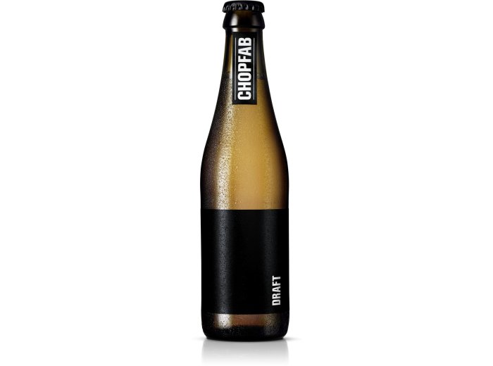 Chopfab DRAFT MW Har 24x0.33l