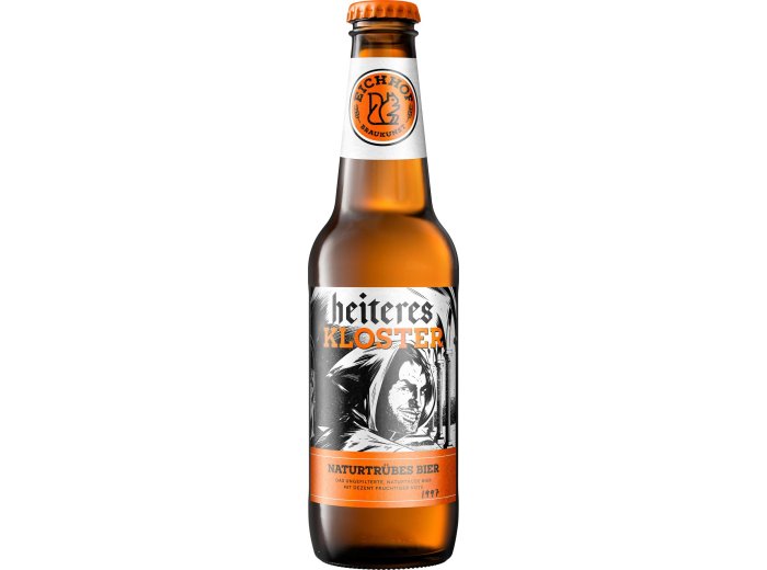 Eichhof Kloster Glas Har 24x0.33l