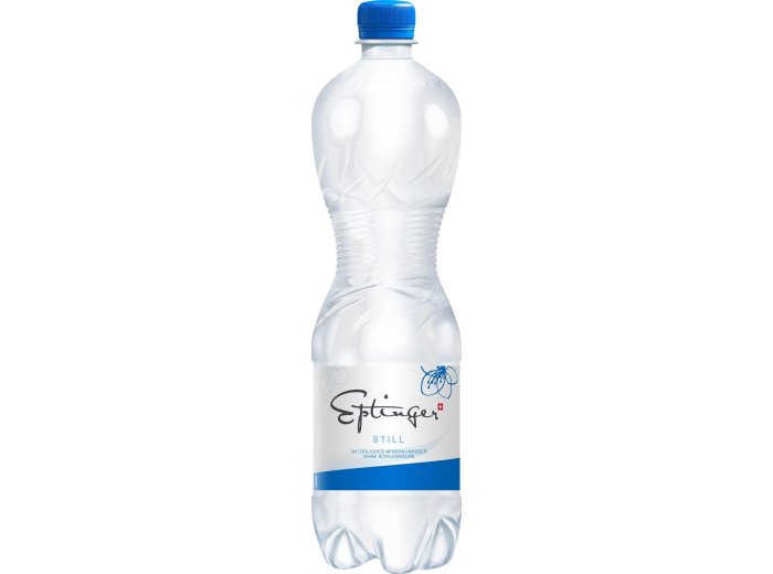 Eptinger blau ohne CO2 PET Har 6x1.00l