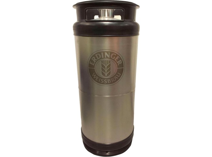 Erdinger Weissbier KEG 20l