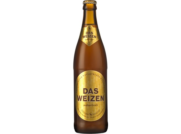 Falken Das Weizen Glas Har 10x0.50l