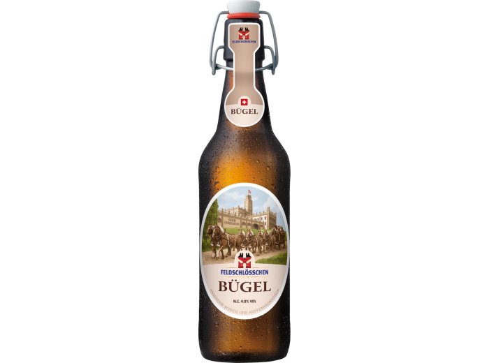 Feldschlösschen Original Bügel Har 20x0.50l
