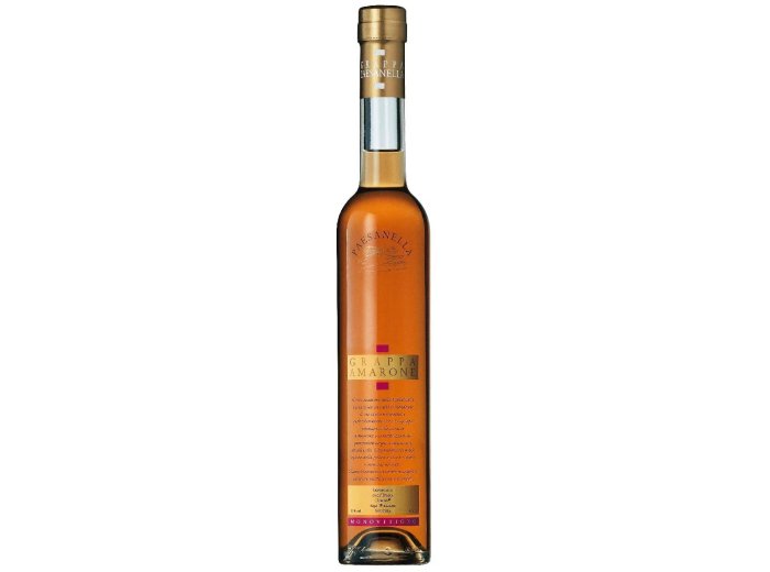 Grappa Paesanella Amarone Barrique Kar 6x0.50l
