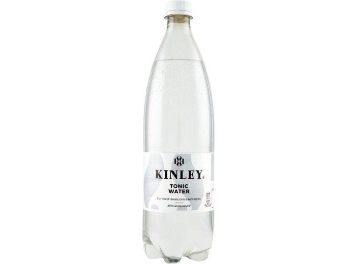Kinley Tonic Water PET Tra 6x1.00l