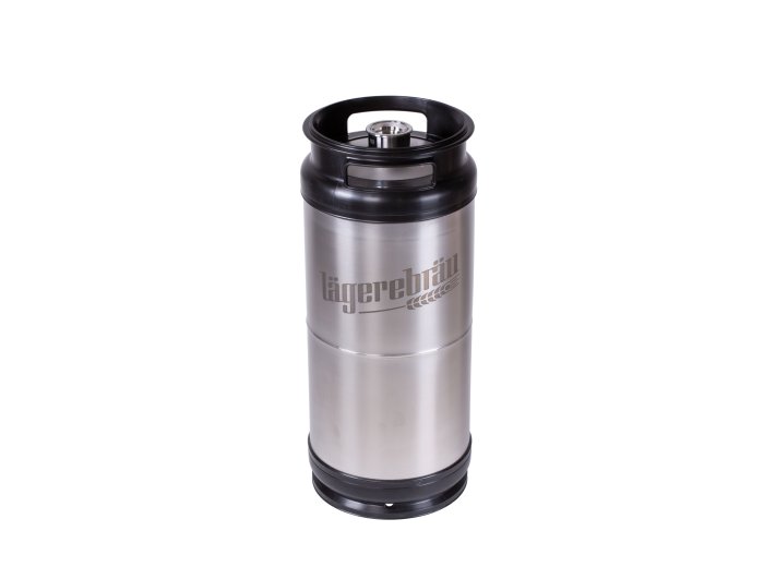 LägereBräu Original KEG 20l