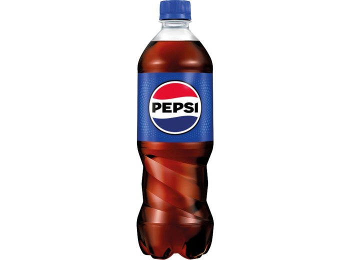 Pepsi PET Tra 4x6x0.50l