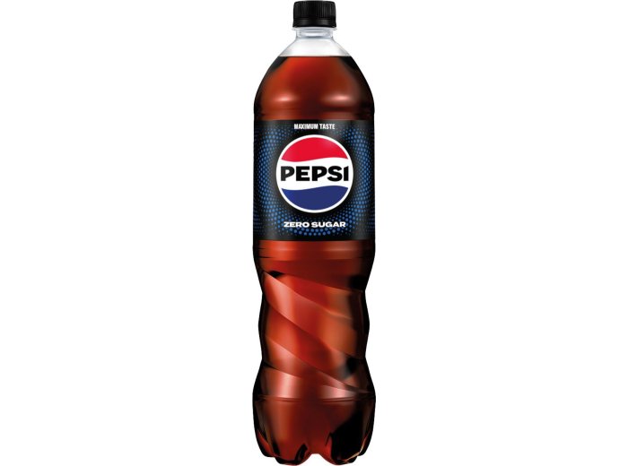 Pepsi Zero Sugar PET Har 6x1.50l