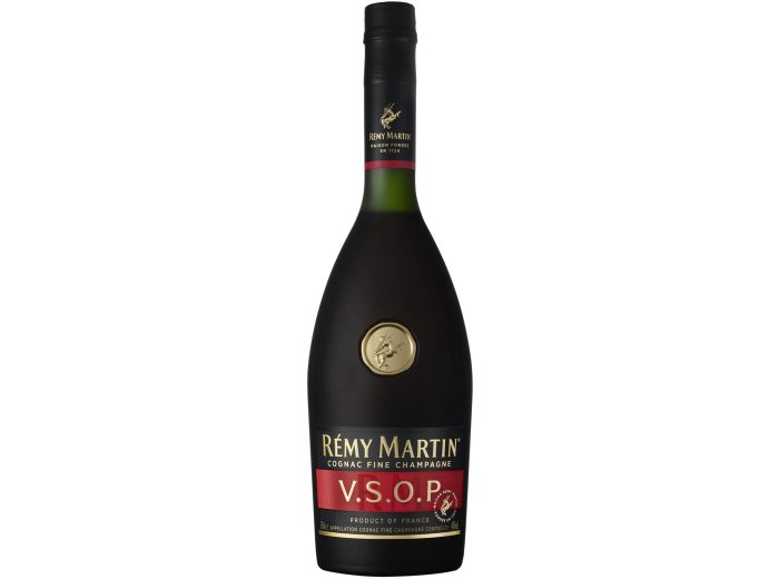 Rémy Martin VSOP Kar 6x0.70