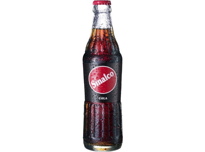 Sinalco Cola Glas Har 24x0.30l