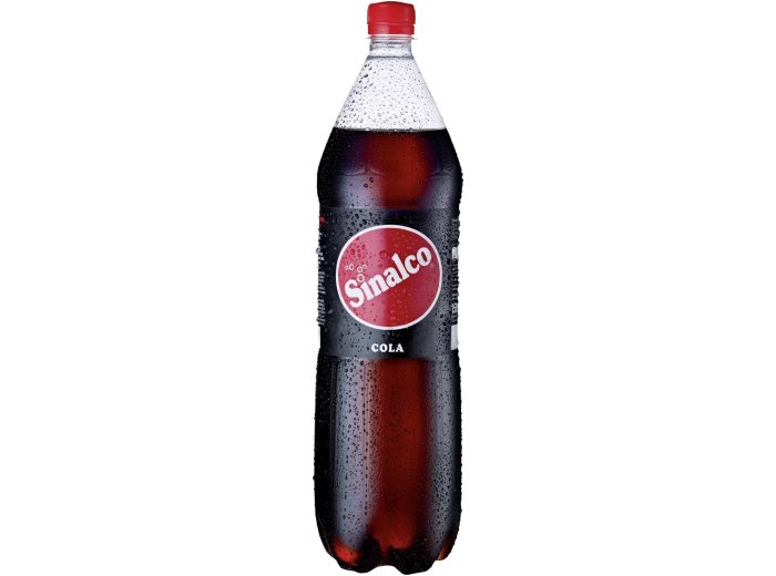 Sinalco Cola PET Har 6x1.50l