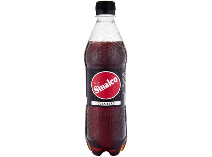 Sinalco Cola Zero PET Kar 24x0.50l