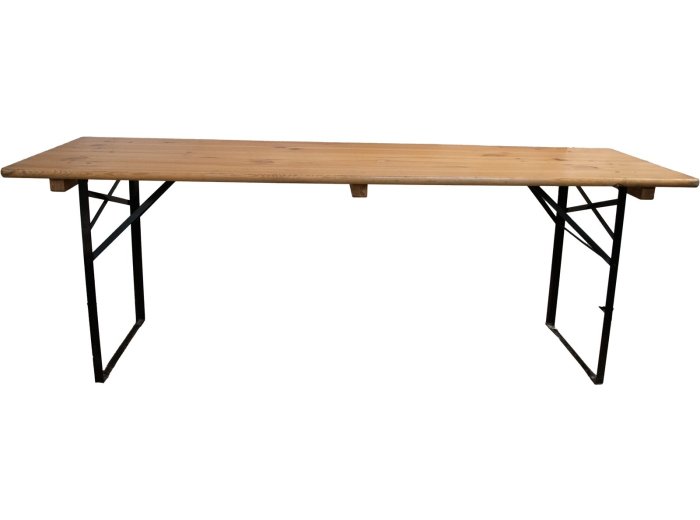 Tisch 60cm Z Stück