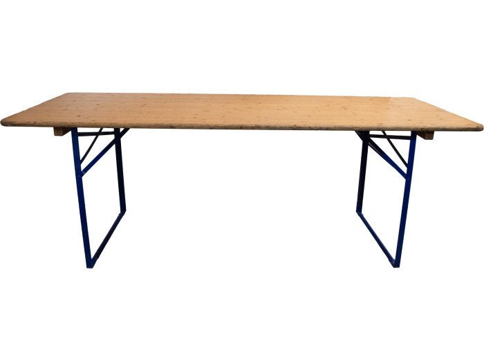 Tisch 75cm Z Stück