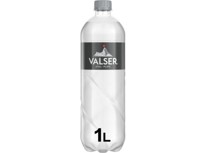 Valser Still PET Tra 6x1.00l