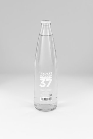 Lokales Wasser ohne Co2 Har 20x0.50l