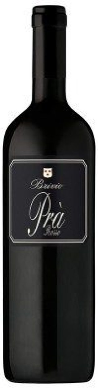 Merlot Tic. Prà Rosso G.Brivio 2019 Kar 6x0.75l