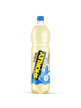 Möhl SHORLEY Fresh PET Tra 6x1.50l