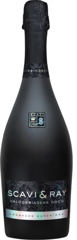 Scavi & Ray Prosecco Superiore DOCG Kar 6x0.75l