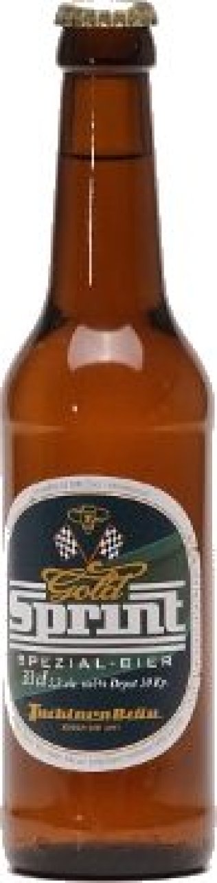 Turbinenbräu Goldsprint Glas Har 24x0.33l
