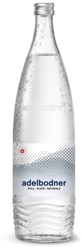 Adelbodner Cristal ohne Kohlensäure Har 12x1.00l