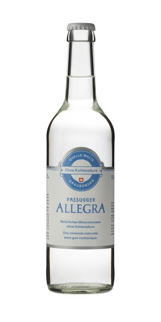 Allegra ohne CO2 Glas Har 20x0.50l