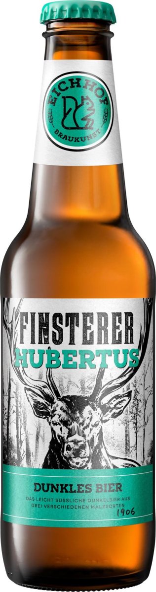 Eichhof Hubertus Glas Har 24x0.33l