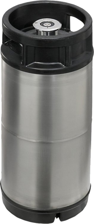 Feldschlösschen Braufrisch KEG 20l