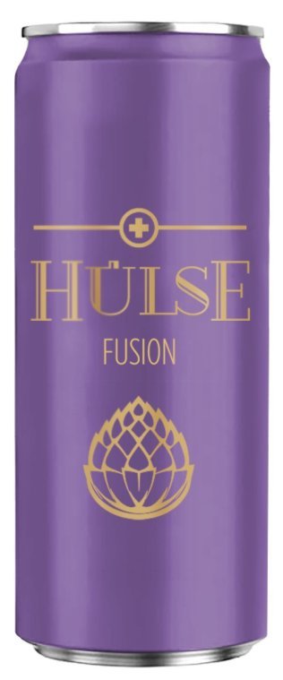 Hülse Fusion Dose Har 24x0.33l