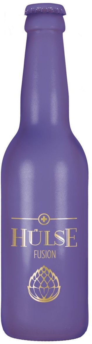 Hülse Fusion Glas Kar 24x0.33l