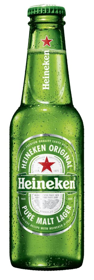 Heineken Glas Har 28x0.25l