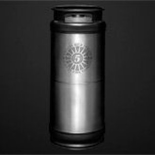 Amboss Blonde KEG 20l