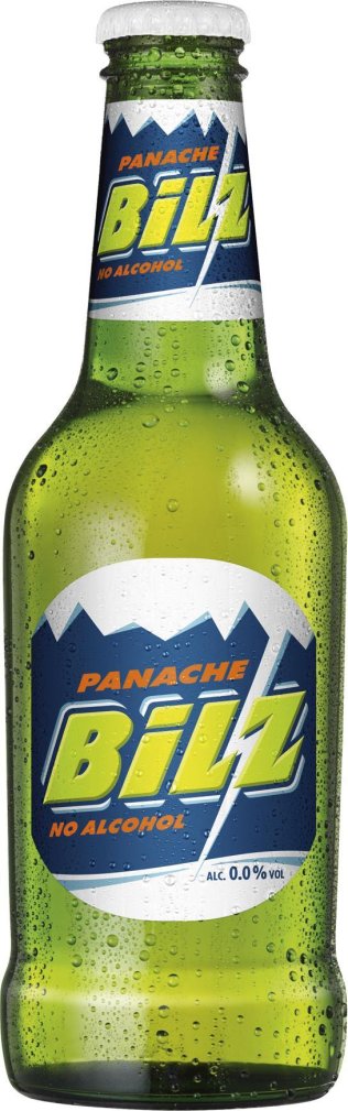 Bilz Panaché Glas Kar 10x0.33l
