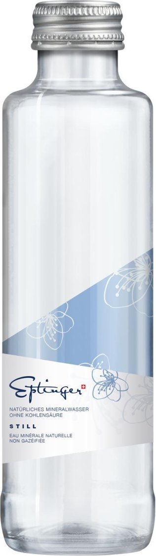 Eptinger blau ohne CO2 Glas Har 20x0.50l