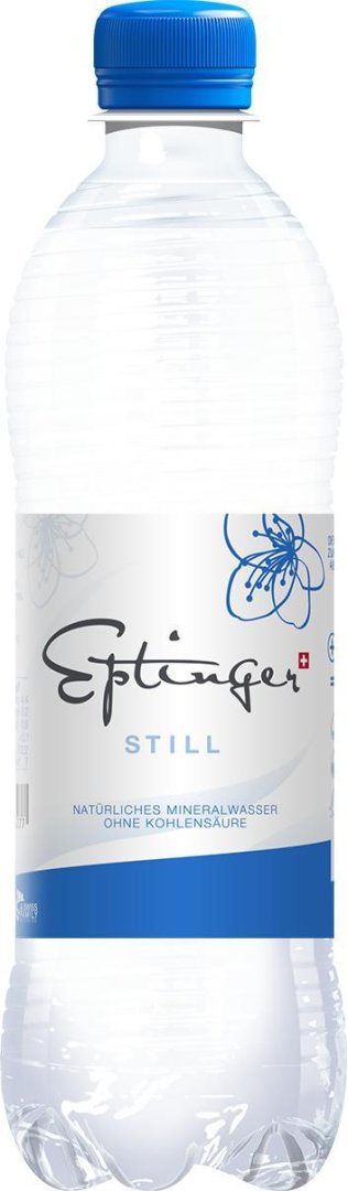Eptinger blau ohne CO2 PET Tra 24x0.50l