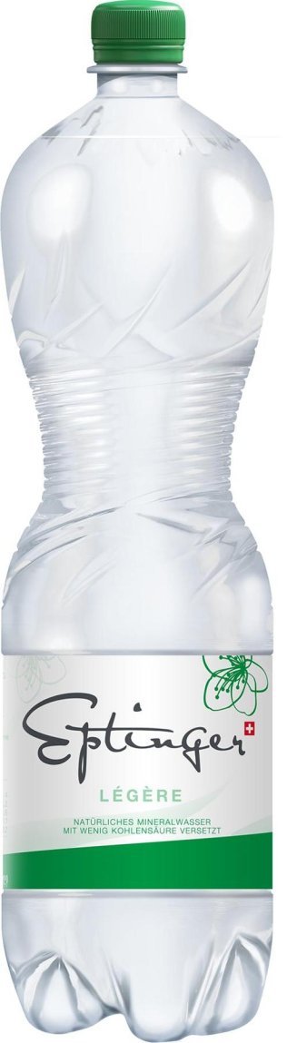 Eptinger grün mit wenig CO2 PET Har 6x1.50l