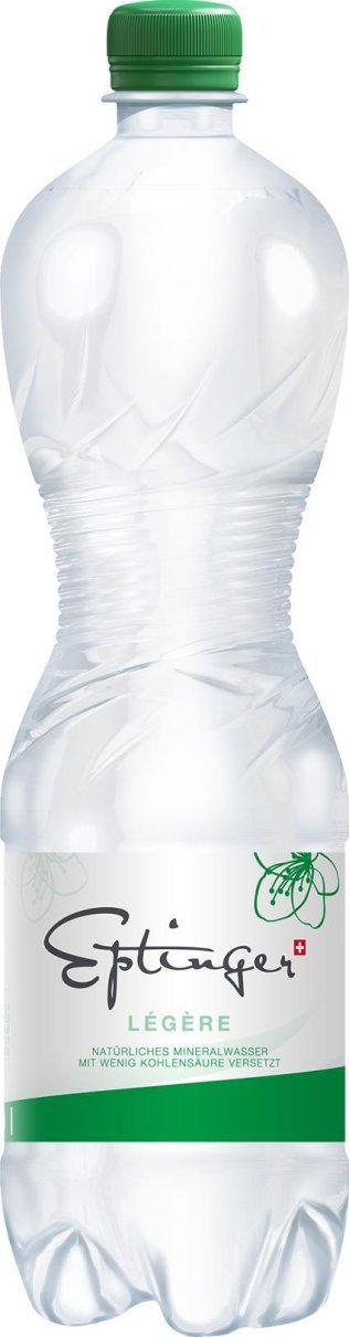 Eptinger grün mit wenig CO2 PET Har 6x1.00l