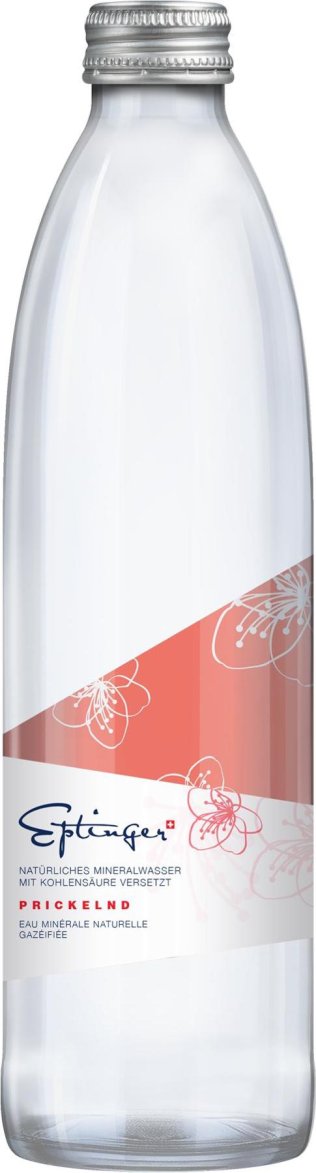 Eptinger rot mit CO2 Glas Har 12x1.00l