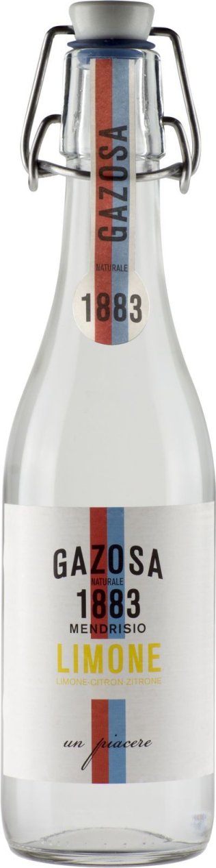 Gazosa 1883 Limone Glas Har 20x0.35l