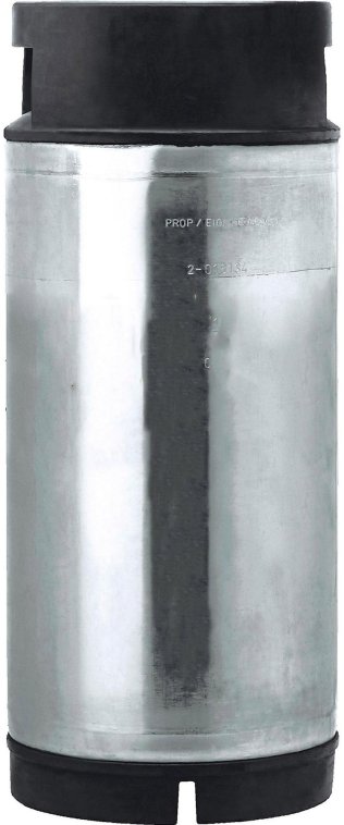 Haldengut Lager KEG 20l