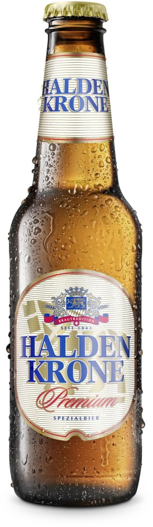 Haldenkrone Premium Glas Har 24x0.33l