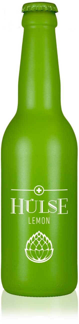 Hülse Lemon Glas Har 24x0.33l