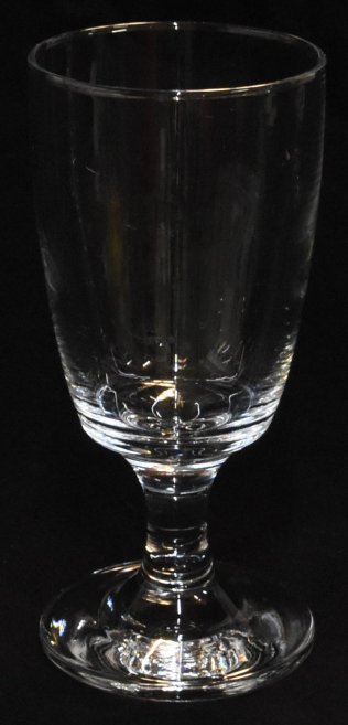 Kaffeeglas Stück