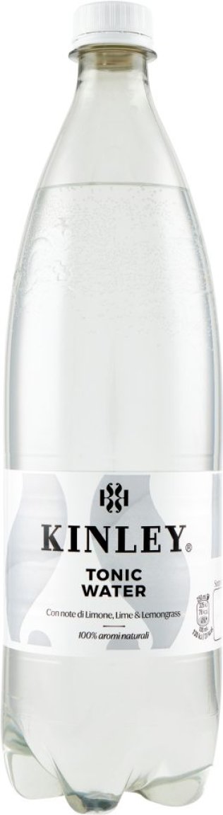 Kinley Tonic Water PET Tra 6x1.00l