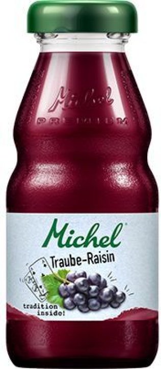 Michel Traube Glas Har 24x0.20l