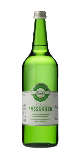 Passugger Theophil Glas Har 12x1.00l