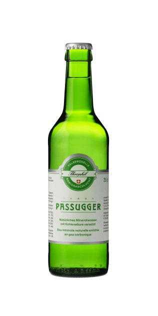 Passugger Theophil Glas Har 24x0.35l