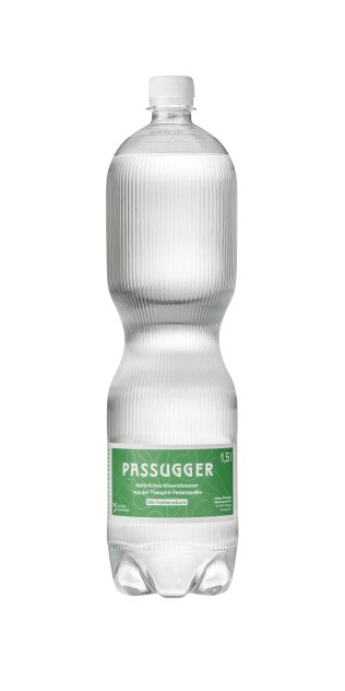 Passugger Theophil PET Har 6x1.50l