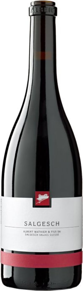 Salgesch Dôle du Valais AOC 2022 Kar 6x0.75l