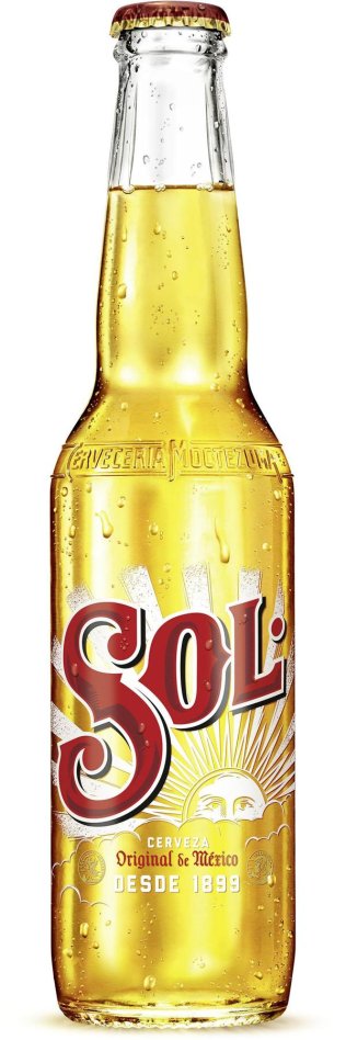 SOL Glas Kar 24x0.33l