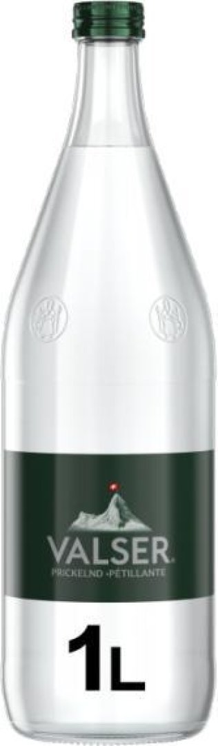 Valser Still Glas Har 12x1.00l